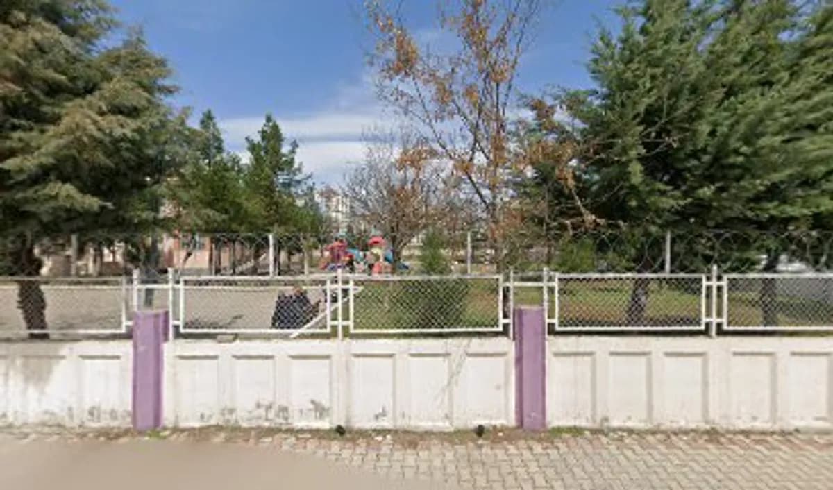 Küçük Melekler Anaokulu - Photo