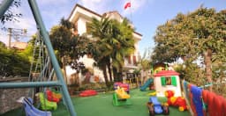 Yağmur Kreş Anaokulu - Fotoğraf