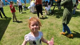 Mehmet Akif Ersoy Anaokulu - Photo