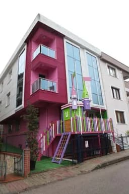 Altunizade Sınav Koleji Anaokulu - Fotoğraf