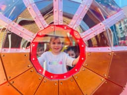 Ataşehir Uğur Anaokulu - Fotoğraf