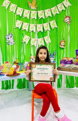 İzmir-konak Özel Düş Sokağı Anaokulu - Fotoğraf