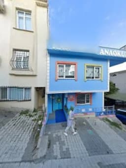 Kartanesi Anaokulu Çamlıca - Fotoğraf