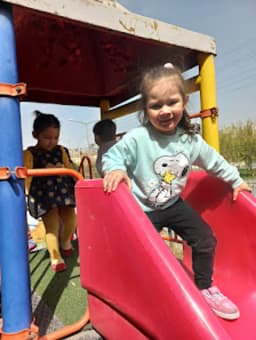 Elizi Kreş Anaokulu - Fotoğraf