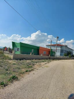 Zeynur Çetinkaya Kızılay Anaokulu - Fotoğraf