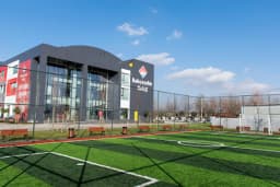 Sakarya Bahçeşehir Koleji - Fotoğraf