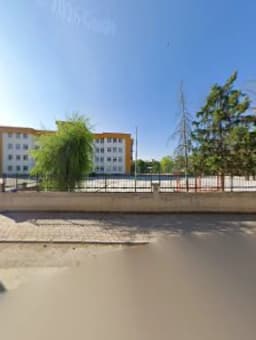 Zile Şehit Emre As İmam Hatip Ortaokulu - Fotoğraf