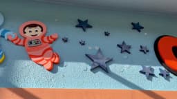 Demirci Küçükşeyler Anaokulu - Fotoğraf