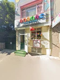 Ananas Anaokulu - Fotoğraf