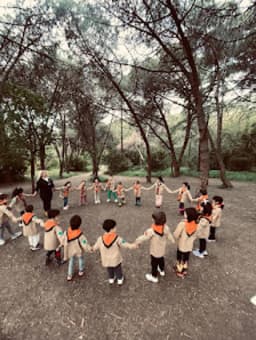 M.e.b Özel Badem Çocuk Anaokulu - Fotoğraf