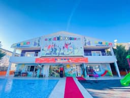 Özel Minik Anaokulu - Fotoğraf