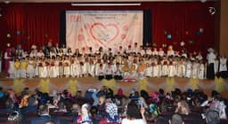 Çözüm Eğitim Kurumları Özel Sema Ezer Anaokulu - Photo