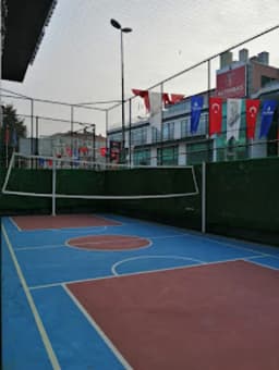 Bakırköy Sınav Anadolu Lisesi - Fotoğraf