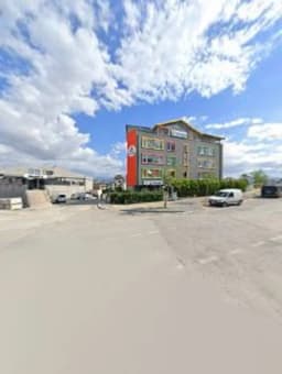 Saygınkent Anaokulu - Fotoğraf