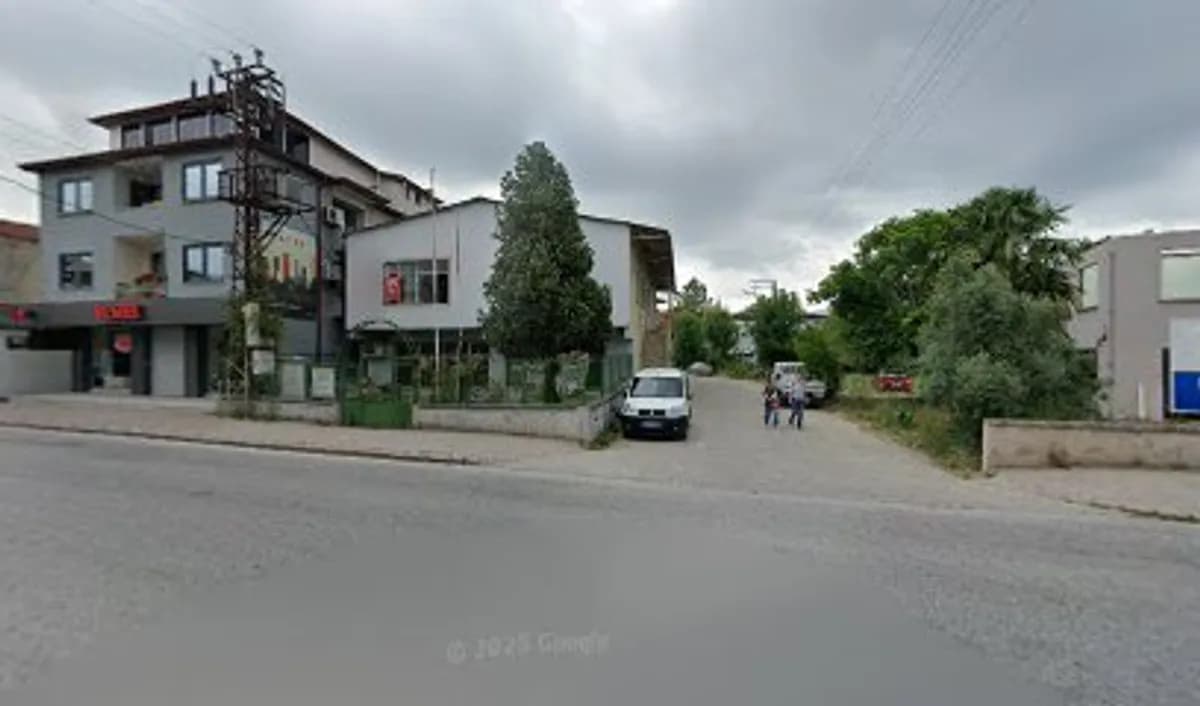 Özel Zümrüt Çocuk Yuvası