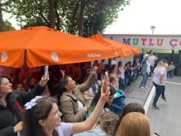 Beylikdüzü Mutlu Çocuklar Anaokulu - Photo