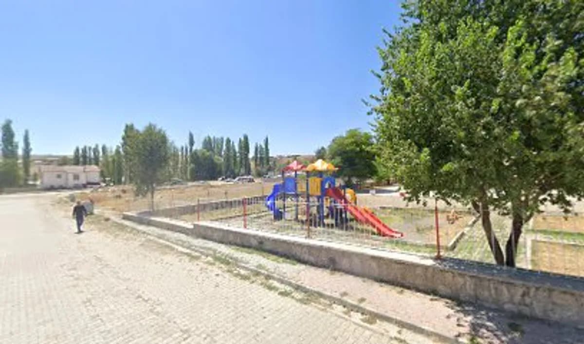 Narman Anaokulu - Photo