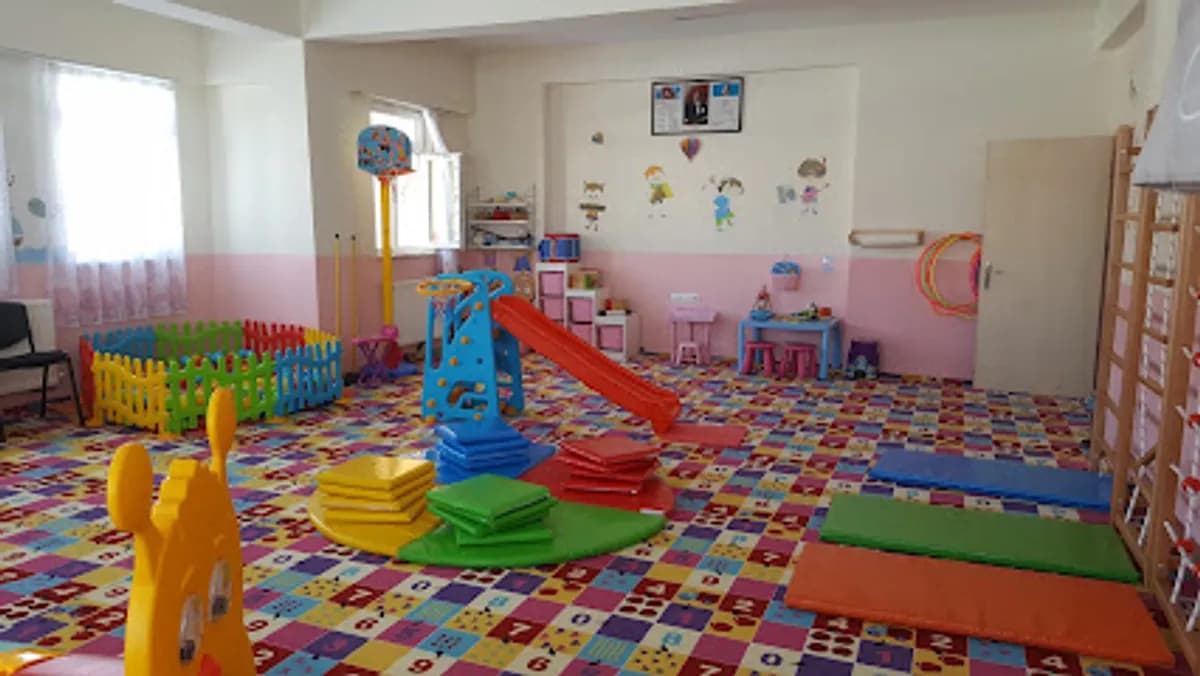 Damal Anaokulu - Fotoğraf