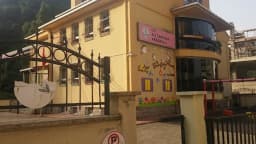 Ali Saruhan Anaokulu - Fotoğraf