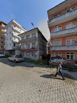 Nuri Özaltın 75. Yıl İlköğretim Okulu - Fotoğraf