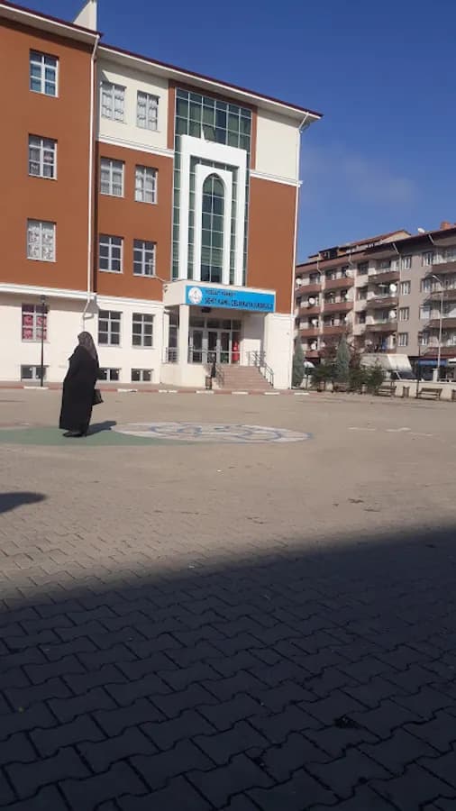 Şehit Kamil Çelikkaya İlkokulu - Fotoğraf
