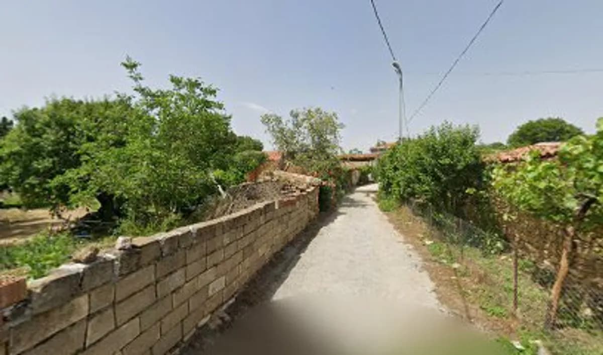 Eskioba Ortaokulu - Photo