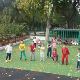Ipek Yuvam Anaokulu - Fotoğraf
