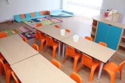 Özel Kumyalı Anaokulu Yenimahalle - Fotoğraf