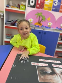 Özel Kirklareli̇ Gökkuşaği Anaokulu - Fotoğraf