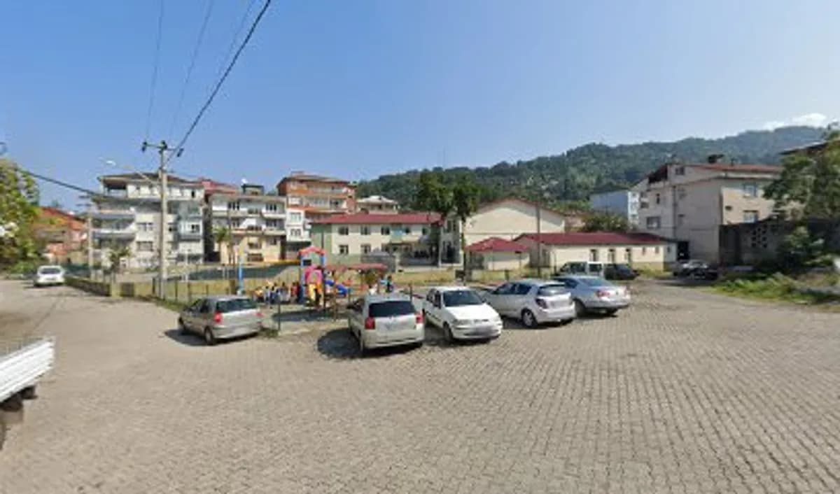 Sugören Anaokulu - Fotoğraf