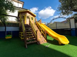 Özel Tuzla Karina Anaokulu - Fotoğraf