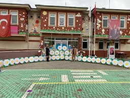 Küçükbalıklı Anaokulu - Fotoğraf