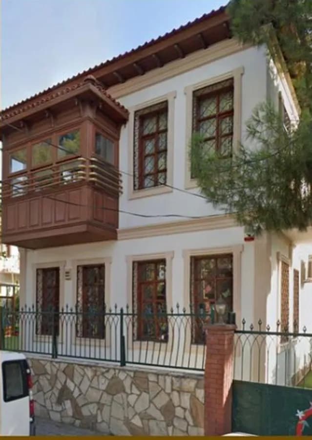 İzmir Bilim Çocuk Anaokulu - Fotoğraf