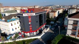 Çekmeköy Madenler Sınav Koleji Anaokulu - Fotoğraf