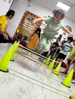 Denizkızı Anaokulu Gazi Şubesi - Photo