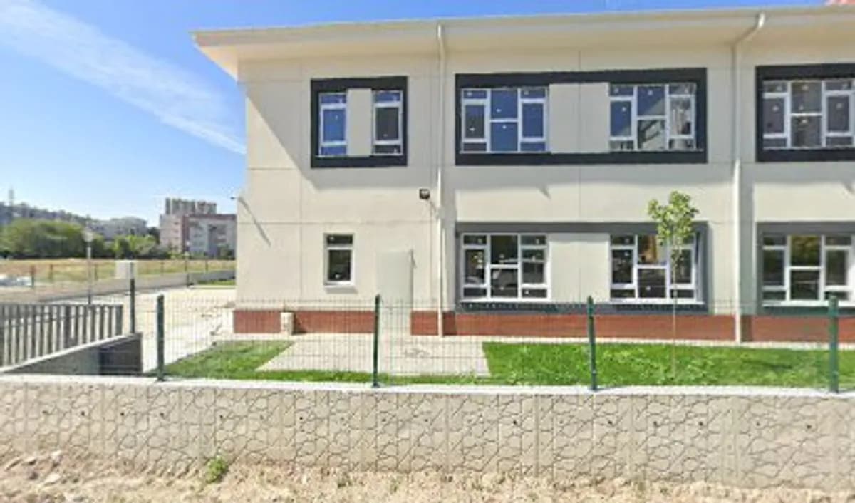 Çağla Anaokulu - Fotoğraf