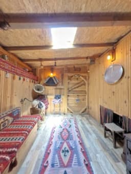 İpekböceği Anaokulu - Fotoğraf