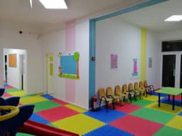 Özel Küçük Damlacıklar Anaokulu - Photo