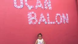 Özel Uçan Balon Anaokulu - Photo