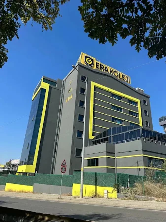 Era Koleji Gebze Kampüsü