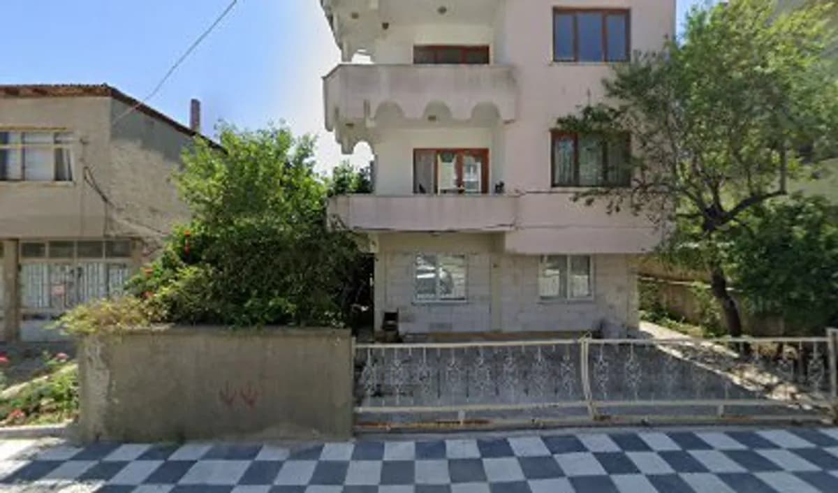 Özel Dilber Can Çilli Anaokulu - Fotoğraf