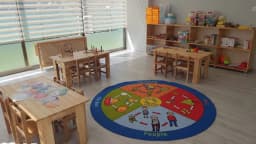 Arı Kovanı Anaokulu - Fotoğraf