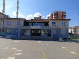 Karapürçek Abdülhamit Han Anaokulu - Photo