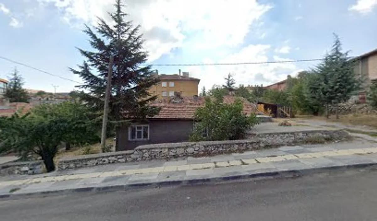 Dr. Ahmet Kazım Mıhçıoğlu Anaokulu - Fotoğraf