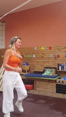 Özel Pendik Çınar Anaokulu - Fotoğraf