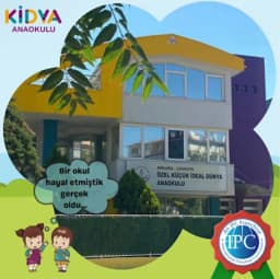 Kidya Anaokulu - Fotoğraf