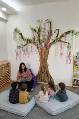 Minik Tohum Montessori Anaokulu - Photo