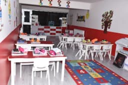 İlk Adım Anaokulu - Fotoğraf