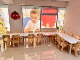 Güneşevler Mutlu Yuvam Anaokulu - Fotoğraf