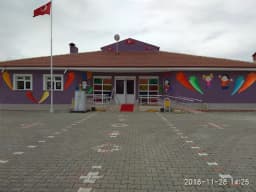 Devrekani Anaokulu - Fotoğraf